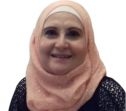Dr. Nahed Farhoud